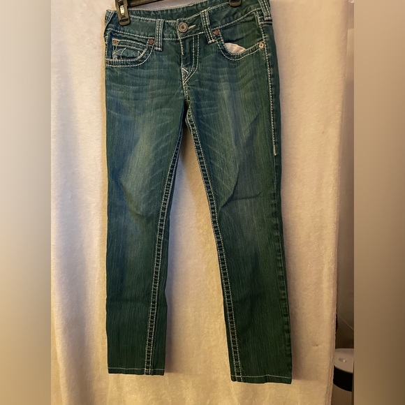 True Religion Jeans - Picture 1 of 3